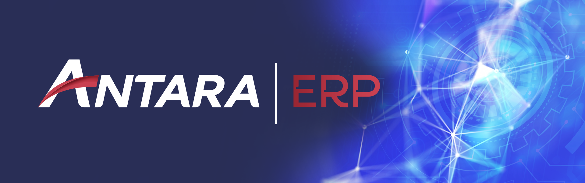 Antara ERP