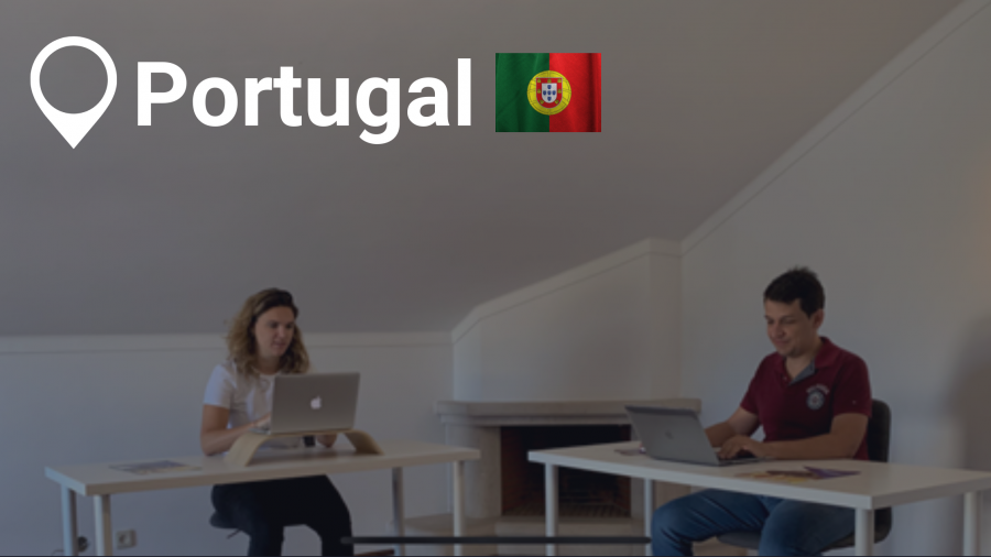 Systemhaus Portugal