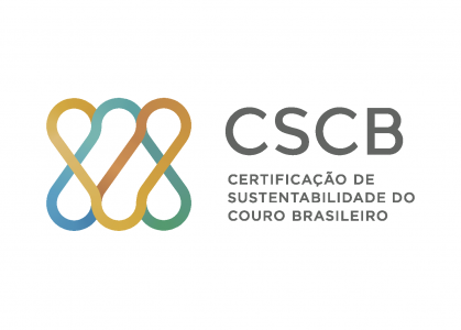Nossos clientes com Certificação de Sustentabilidade do Couro Brasileiro (CSCB)