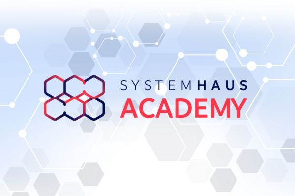 Lançamento da SystemHaus Academy!