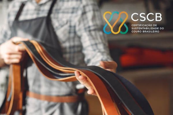 Customers with Brazilian Leather Certification of Sustainability (CSCB)