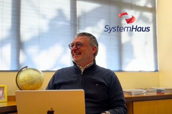 36 Anos da Systemhaus