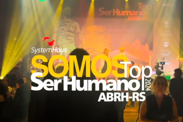 Festa TopSerHumano 2024