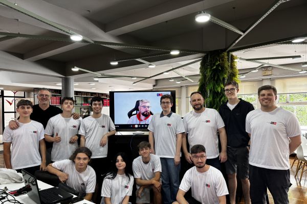 HACKATHON 2024