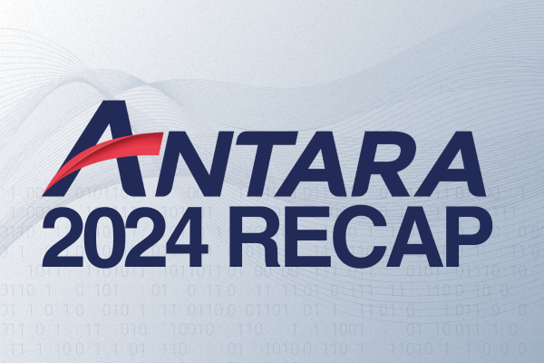 Antara 2024 RECAP