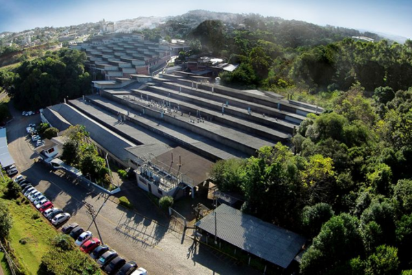 A. Bühler: 74 anos de sucesso