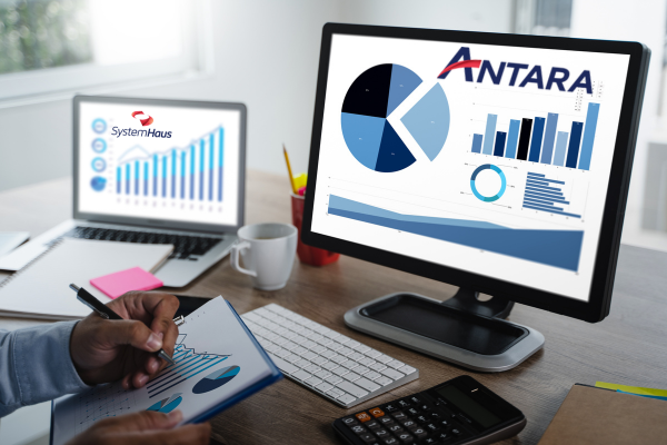 Business Intelligence: más autonomía a los clientes de Antara!