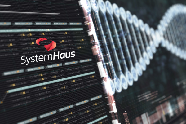 O DNA da SystemHaus
