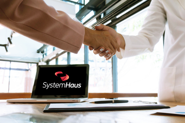 SystemHaus estabelece aliança com Universidade