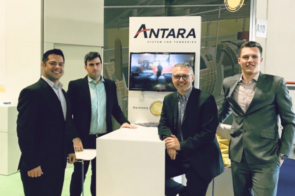TANNING TECH MILAN 2019