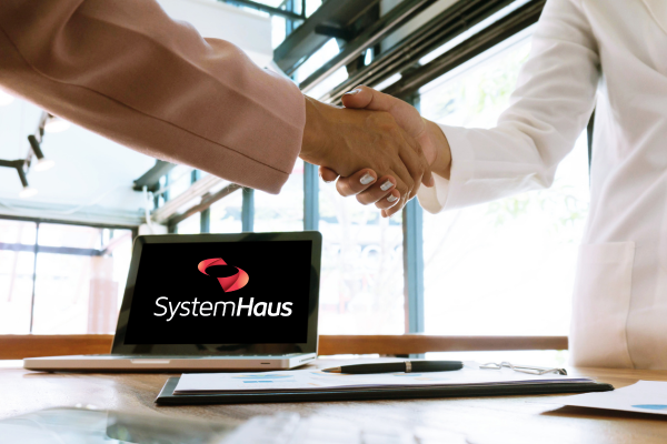 SystemHaus establece alianza con Universidad