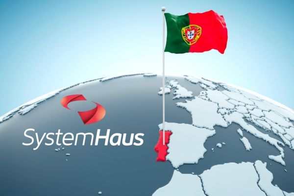 Systemhaus Portugal