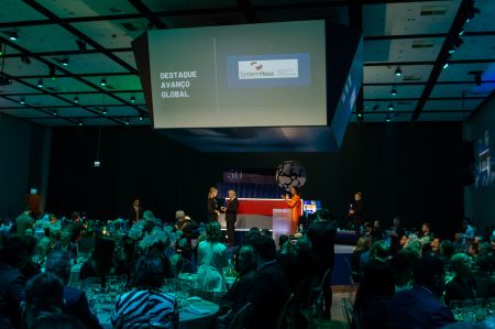  SystemHaus wins the 50th Export Award