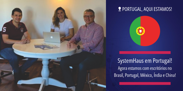 Systemhaus Portugal